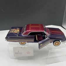 Franklin Mint 1:24 Diecast Cars, Trucks & Vans for sale | eBay