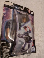 LEGO 8313 GALIDOR DELUXE NICK - DEFENDERS OF THE OUTER DIMENSION