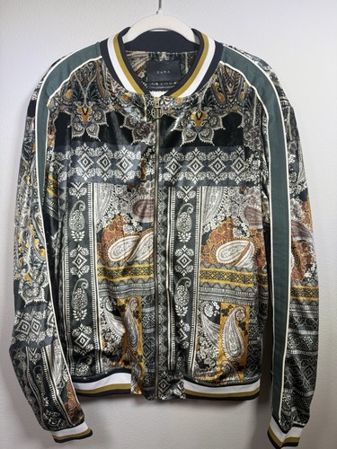 Zara Men's