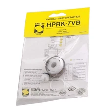 JAY R. SMITH MFG. CO HPRK-7VB Hydrant Parts Repair Kit Vacuum Breaker 24E588