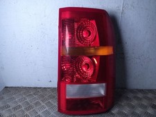LAND ROVER DISCOVERY MK3 2004-2006 Rear Tail Light Right Outer XFB000563