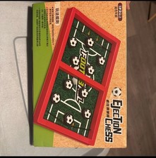 Fast Sling Puck Game Football Board Game