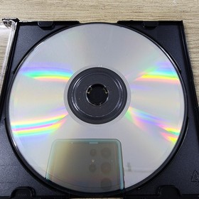 USED AUTHENTIC WORKING -) QUAKE (- GAME DISC ONLY - SEGA SATURN