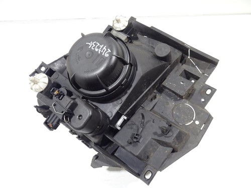 KOPLAMPGLAS LINKS VW Transporter/Caravelle T4 Bus 1.9 TD (ABL) 7D1941009H - Afbeelding 4 van 5