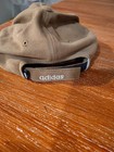 Prince Sultan Air Base Hat From 90's .  Khaki/ Desert Sand Color.   — photo 5