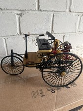 Franklin Mint Benz Patent Motorwagen 1886  in...