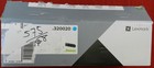 Lexmark Unison Original Standard Yield Toner Cartridge, Cyan, C320020, Open Bag — photo 1