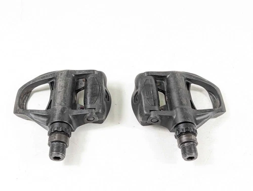 Shimano PD-RS500 Road Bike Clipless Pedals Left & Right Set PD250218E