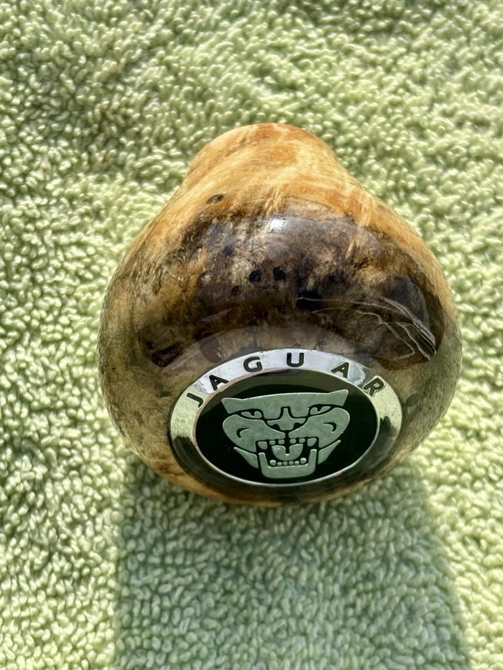 JAGUAR XJ6,XJS,XJ8,XK8,XJR,XK,S 型,X 型,XK Burl 木齿轮换档刀 — 第 4/4 张图片