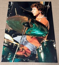 Simon Phillips of Toto - Drummer - 2008 - Mus...