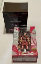 SH Figuarts Dragon Ball Z Son Gokou Kaiohken 10th World Tour