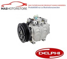 KOMPRESSOR KLIMAANLAGE DELPHI CS20304-12B1 I NEU OE QUALITÄT