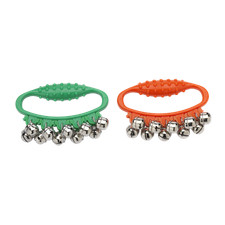 Remo - RL-2006-00- - Thera-Bell Set,Pink/Green