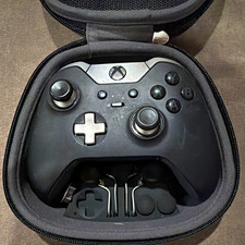 Microsoft Xbox Elite Wireless Controller Seri...