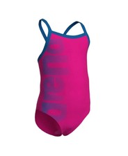 Arena Costume Intero Bambina -