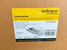 StarTech Portable Lap Desk NTBKPAD    ️    ...