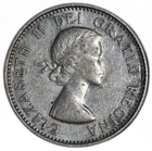 Canada - 10 Cents - 1961 - KM#51 - Silver .800