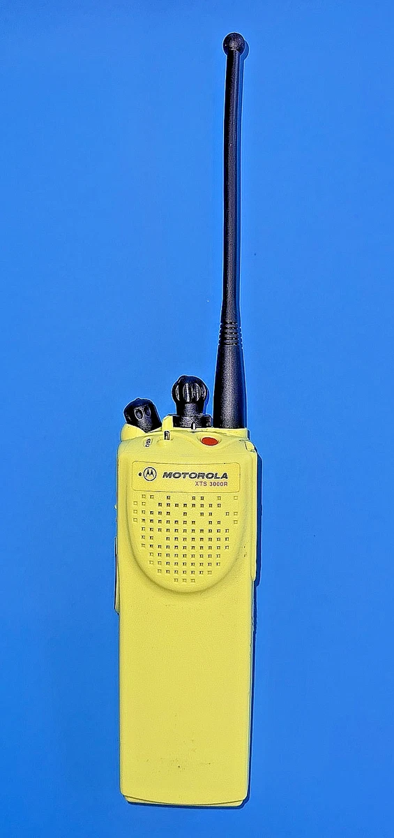 25+ Motorola XTS3000 UHF Two-Way Radios for sale | Updated Oct 2026