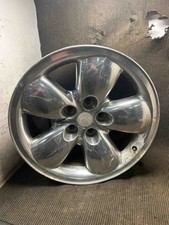 Fits 2002-2005 Dodge Ram 1500 20x9in Wheelrim Oem52113153aa