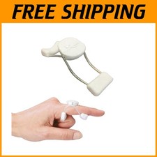 Finger Extension Splint - Large White