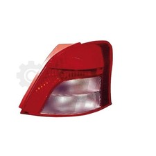Rückleuchte Heckleuchte links für Toyota Yaris _P9_ SCP9_ NSP9_ KSP9_ NCP9_
