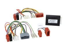 Autoradio Chrysler 300C