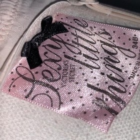 Victoria&rsquo;s Secret Sexy Little Things Ballerina Babydoll 34B