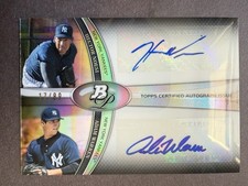 2011 Bowman Platinum Baseball 68