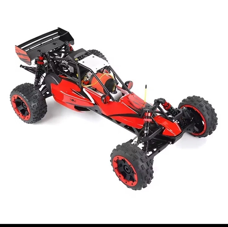 ROVAN BAJA 5B RV360A-47 1/5 Scale 29cc RC CAR - FREE SHIPPING - NEW - L@@K - Image 2 of 2