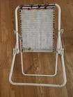 Vintage Set Of  Disney /Kids, Toddler ,Beach Chairs ,Mickey Mouse — photo 6