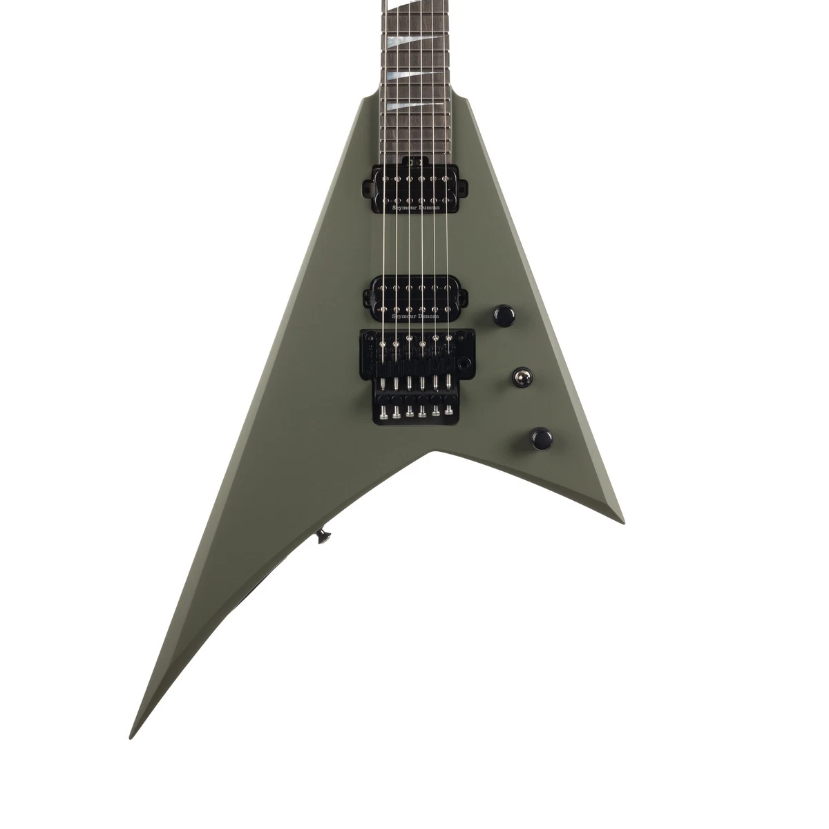Preços baixos em Jackson Rhoads | eBay