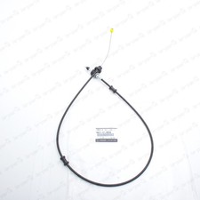 New Genuine OEM Mazda 1990-1993 Miata Throttle Accelerator Cable NA01-41-660A