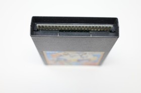 Nekkyu Koshien Sega Mark III Gold Box Manual *US Seller* *Works*