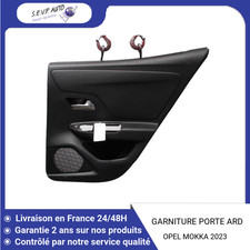 Porte avant et accessoires Opel Mokka