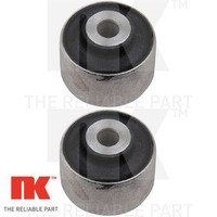 2X Lagerung FüR Lenker Nk 5104779 Buchse 2 Querlenkerlager Rechts Links