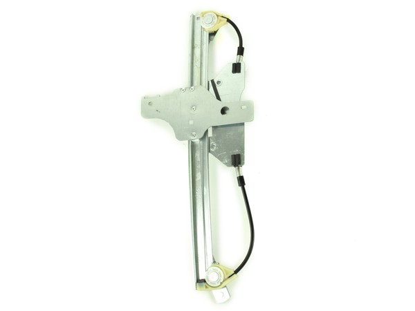 Fenster Heber Fensterheber Hinten FüR Peugeot 208 2012-2019 Mechanismus Recht-image