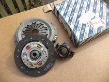 Kit d'embrayage Fiat REGATA