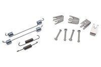Montagesatz Bremsbacken Hinterachse Links & Rechts – Lada Vesta 8450076672