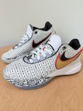 Nike LeBron 20 EP The Debut for Sale | Authenticity Guaranteed | eBay