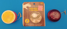 Vintage Duncan Brand Yo-Yos Butterfly Imperial - Sealed Replacement Strings