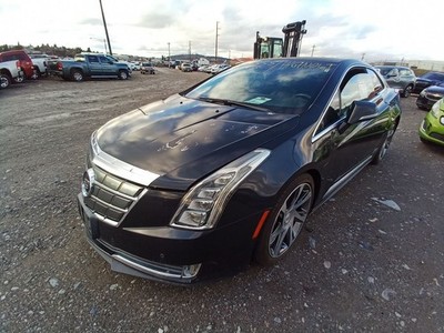 Engine ECM Electronic Control Module VIN P 4th Digit Fits 12-16 CRUZE 12876196