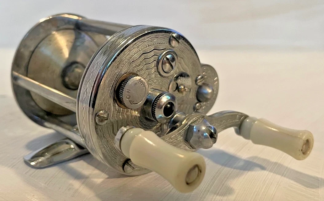 Pflueger Reel 1993 for sale - eBay
