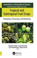 Debashis Mandal (U. A.) | Tropical And Subtropical Fruit Crops | Buch | Englisch