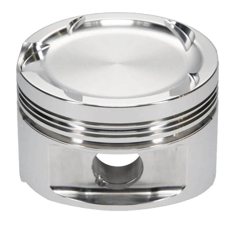 JE Pistons 242881 Forged Pistons for 1997–2005 Audi A4/TTS/Volkswagen Golf 1.8T - Image 4 of 4