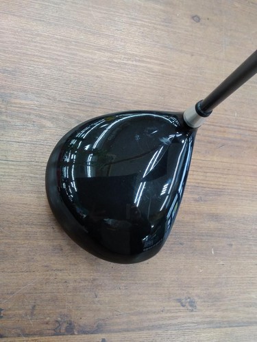 3. Geotech Gt D-617 9.5 Driver - Picture 3 of 6