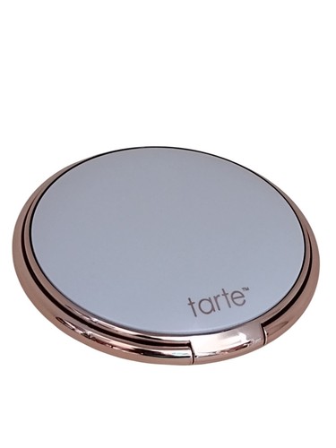 tarte AMAZONIAN CLAY BLURRING POWDER FOUNDATION Matte Finish 8g 51N DEEP NEUTRAL - Picture 6 of 24