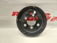 RIEMENSCHEIBE WASSERPUMPE VW GOLF 1 2 CABRIO GENESIS SPORTLINE JETTA 027145255