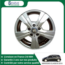 Jantes Mercedes CLASSE B