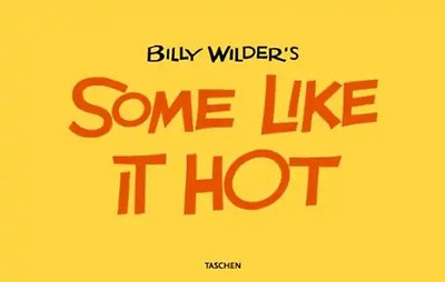 Some like it hot