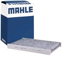 MAHLE KNECHT AKTIVKOHLE-INNENRAUMFILTER passend für CITROËN C2 C3 C4 DS4 DS5 DS 